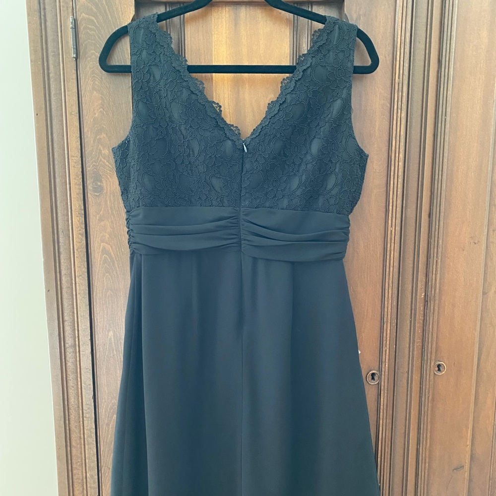 Jessica Howard Little Black Dress - Picture 4 of 5